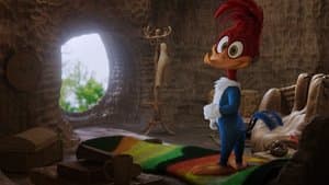 El Pájaro Loco: La Película — foto 3