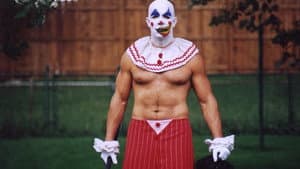 Fear of Clowns — foto 8