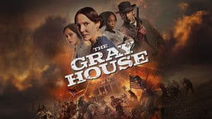The Gray House — foto 4