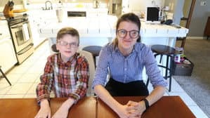 Fraser Syndrome & Me — foto 1