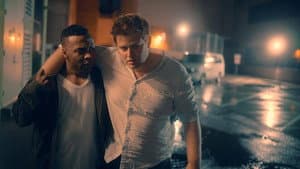 The Unlikely Good Samaritan — foto 1