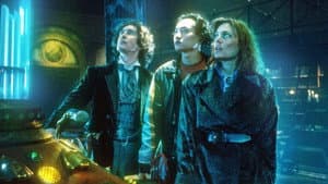 Doctor Who — foto 9