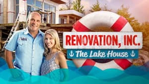 Renovation, Inc: The Lake House — foto 3