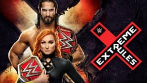 WWE Extreme Rules 2019 — foto 3