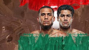 David Benavidez vs. Gilberto Ramirez — foto 3