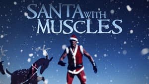 Santa with Muscles — foto 5