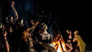 The Bacchae — foto 1