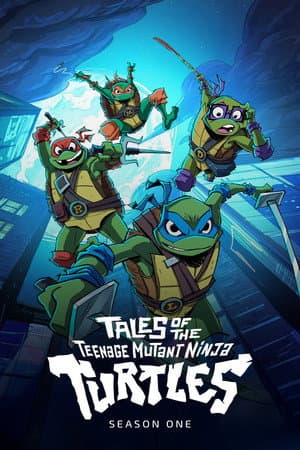 Temporada 1