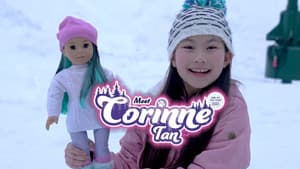 Chica Americana Corinne Tan la Película — foto 3