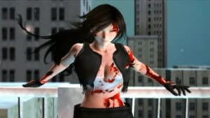 Dead Fantasy — foto 1