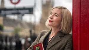 Killing Sherlock: Lucy Worsley on the Case of Conan Doyle — foto 3