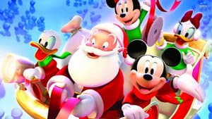 Mickey Mouse Clubhouse - Mickey Saves Santa — foto 1