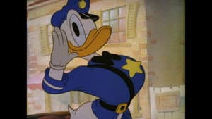 Officer Duck — foto 3