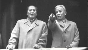 La grande famine de Mao — foto 2