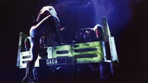 Lady Gaga Presents: The Monster Ball Tour at Madison Square Garden — foto 3