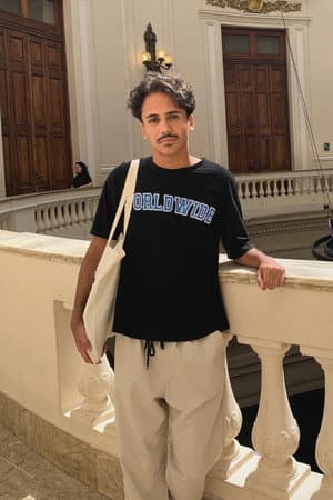 Thalis Leão