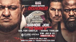ROH: Death Before Dishonor 2023 — foto 5
