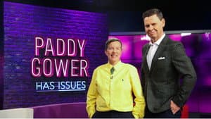 Paddy Gower Has Issues — foto 1