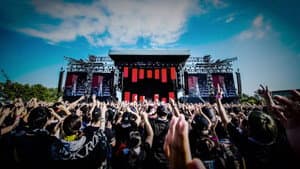 ONE OK ROCK 2016 SPECIAL LIVE IN NAGISAEN — foto 1
