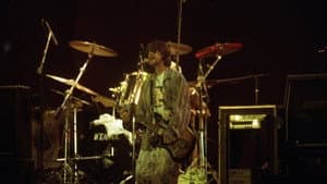 Nirvana - Live at Hollywood Rock Festival — foto 1
