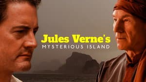 La Isla Misteriosa — foto 8