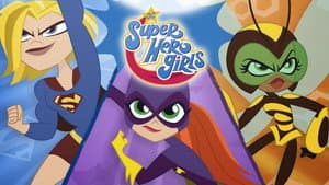 DC Super Hero Girls — foto 11