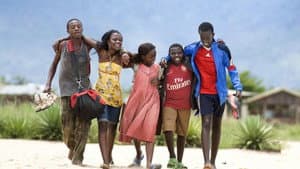 Africa United — foto 2
