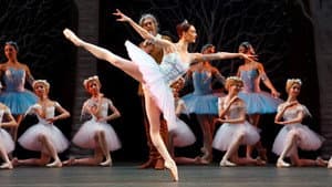 Bolshoi Ballet: Don Quixote — foto 1