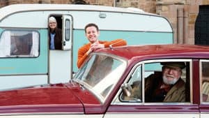 Matt Baker: Travels With Mum and Dad — foto 1