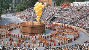 Fête des Vignerons 1999 — foto 7