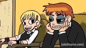 Scott Pilgrim vs. the Animation — foto 2
