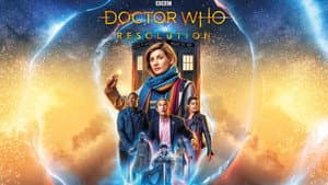 Doctor Who: Resolution — foto 1