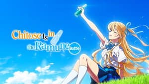 Chitose Is in the Ramune Bottle — foto 8