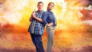 Apocalypse Slough: A Murder, They Hope Mystery — foto 5