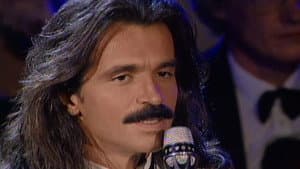 Yanni: Live at the Acropolis — foto 1