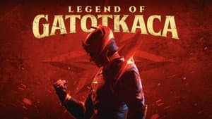 Satria Dewa: Gatotkaca — foto 1