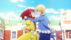 Jishou Akuyaku Reijou no Konyakusha no Kansatsu Kiroku — foto 2