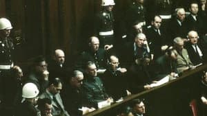 Nuremberg : les Nazis face à leurs crimes — foto 2