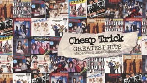 Cheap Trick - Greatest Hits: Japanese Single Collection — foto 1
