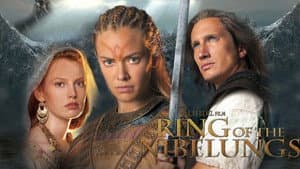 Ring of the Nibelungs — foto 2