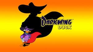 El Pato Darkwing — foto 4