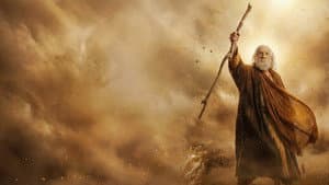 The Old Stories: Moses — foto 1