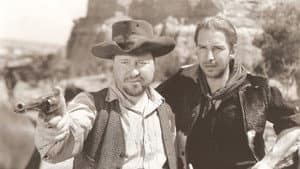 The Texas Rangers — foto 2