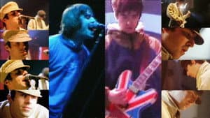 Oasis: Right Here Right Now — foto 2