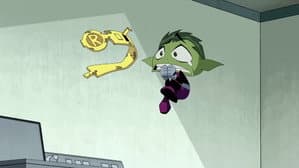 New Teen Titans — foto 8