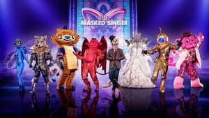 The Masked Singer — foto 9