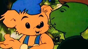 Bamse i Trollskogen — foto 3