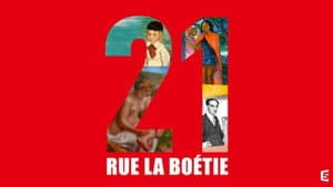 21 rue la Boétie — foto 2