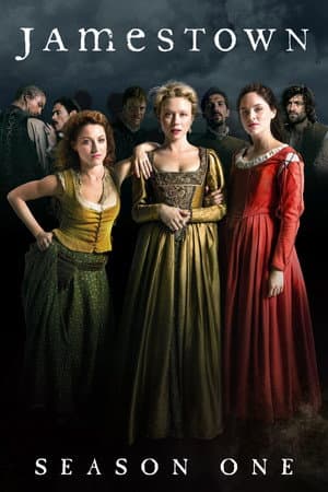 Temporada 1