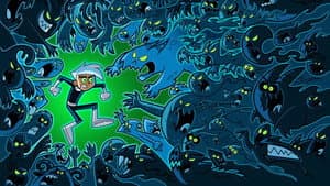 Danny Phantom — foto 1